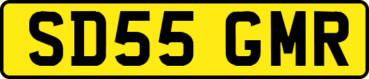 SD55GMR