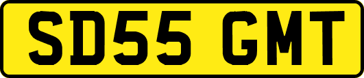 SD55GMT