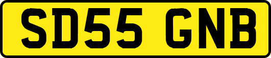 SD55GNB