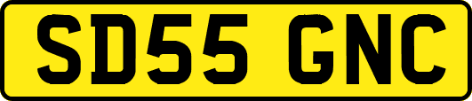 SD55GNC