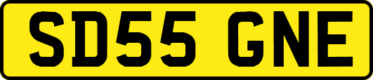 SD55GNE