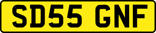 SD55GNF