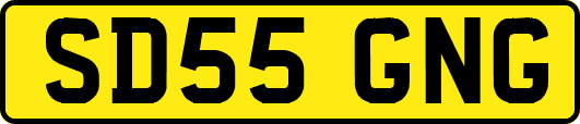 SD55GNG