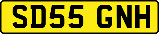 SD55GNH