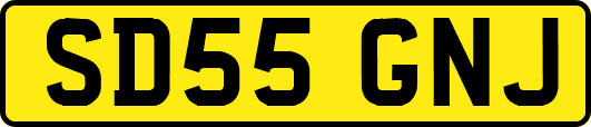 SD55GNJ
