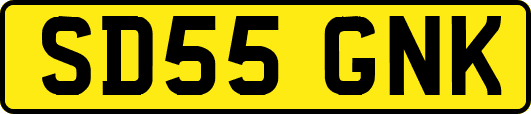 SD55GNK