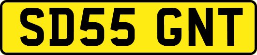 SD55GNT
