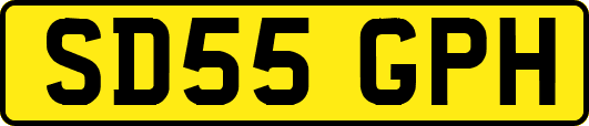 SD55GPH