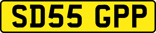 SD55GPP