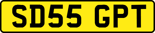 SD55GPT