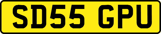 SD55GPU