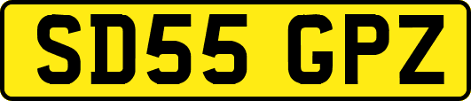 SD55GPZ