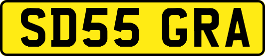 SD55GRA