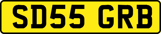 SD55GRB