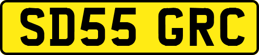 SD55GRC