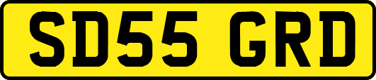 SD55GRD