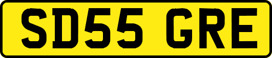 SD55GRE