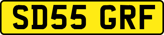 SD55GRF