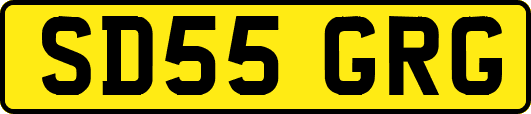 SD55GRG