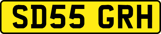 SD55GRH