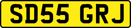 SD55GRJ