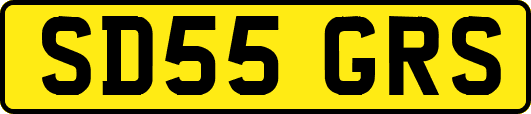 SD55GRS