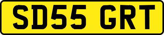 SD55GRT