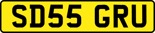 SD55GRU
