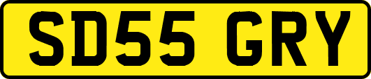 SD55GRY
