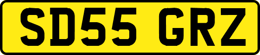 SD55GRZ