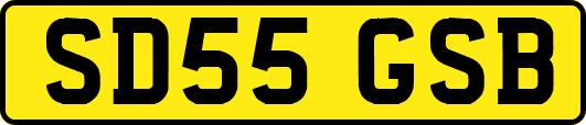 SD55GSB