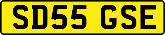 SD55GSE