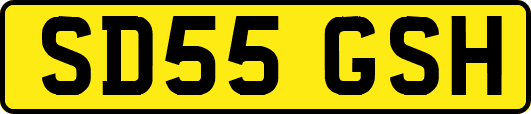 SD55GSH