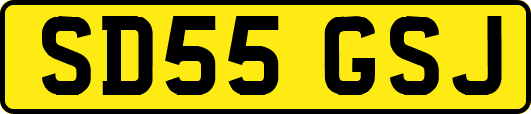 SD55GSJ