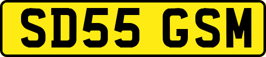 SD55GSM