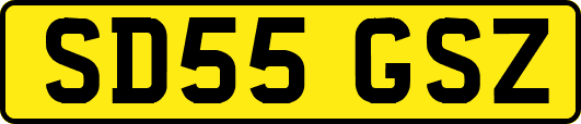 SD55GSZ