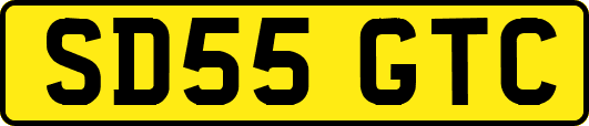 SD55GTC