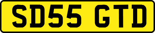 SD55GTD