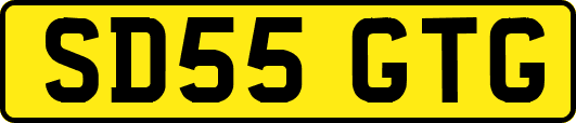 SD55GTG