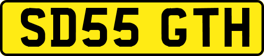 SD55GTH
