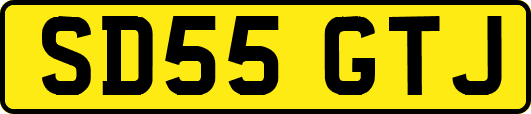 SD55GTJ