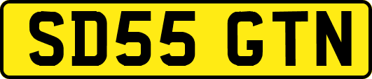 SD55GTN