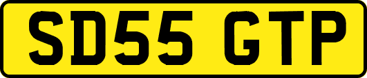 SD55GTP