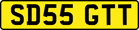 SD55GTT