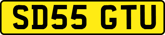 SD55GTU