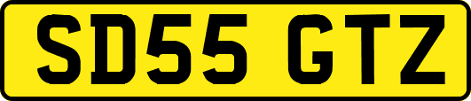 SD55GTZ