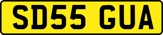 SD55GUA