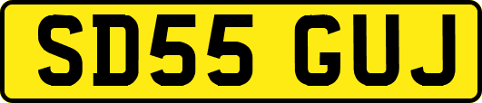 SD55GUJ
