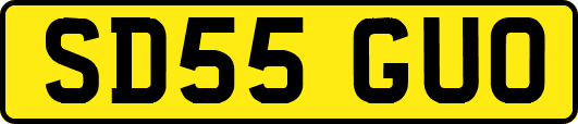 SD55GUO