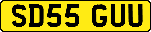 SD55GUU